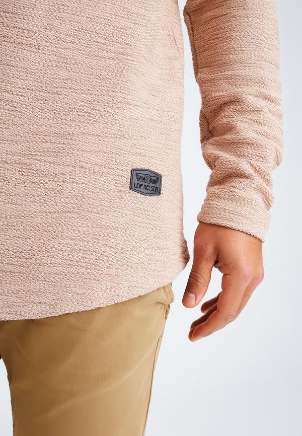 Leif Nelson Longsleeve Rundhals Hotsell