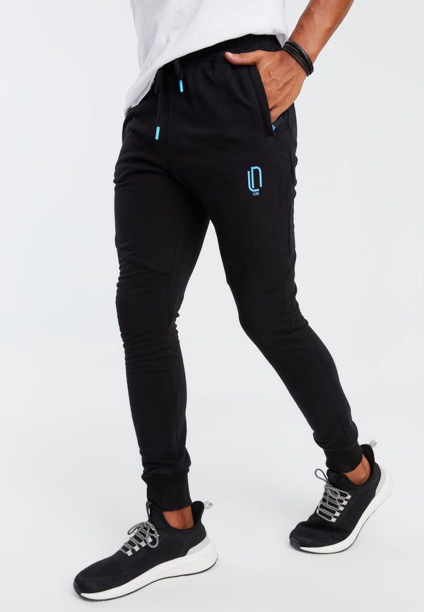 Leif Nelson Gym-Sporthose