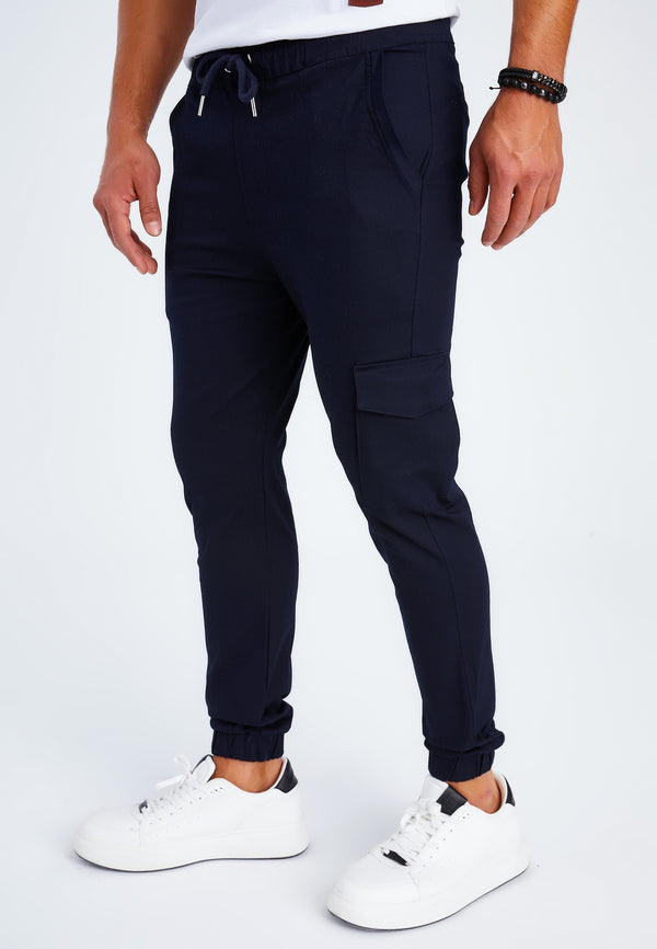 Leif Nelson Cargo Hose Auslauf