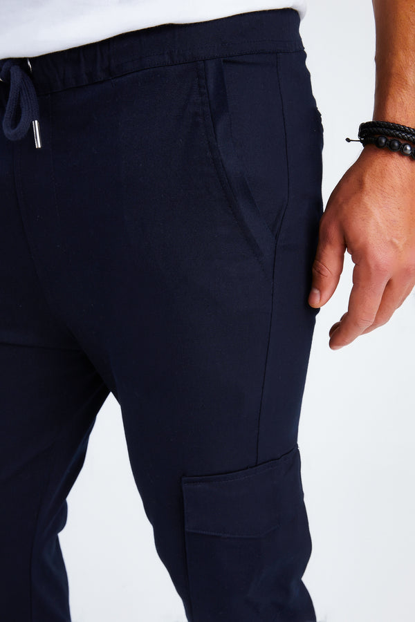 Leif Nelson Cargo Hose Auslauf
