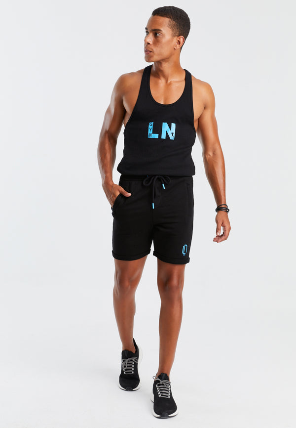 Leif Nelson Gym-Short Outlet