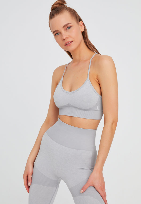 Leif Nelson Seamless Sport BH Fabrikverkauf