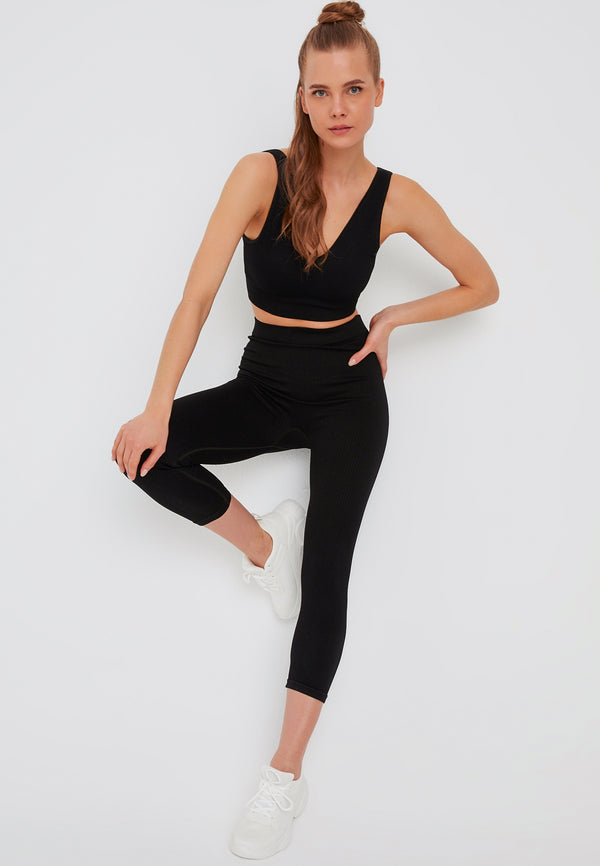 Leif Nelson Seamless Sport BH Online