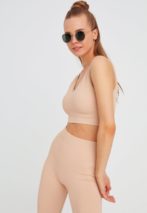 Leif Nelson Seamless Sport BH Online