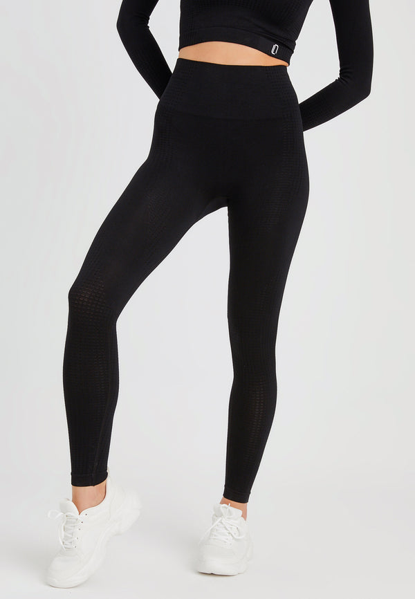 Leif Nelson Seamless Sport Leggings Outlet
