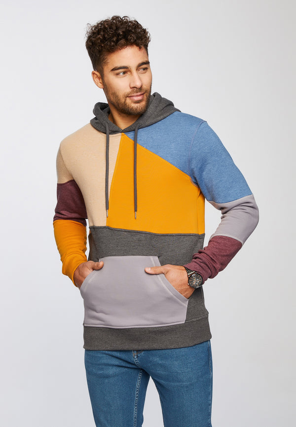 Leif Nelson Kapuzenpullover Blitzverkäufe