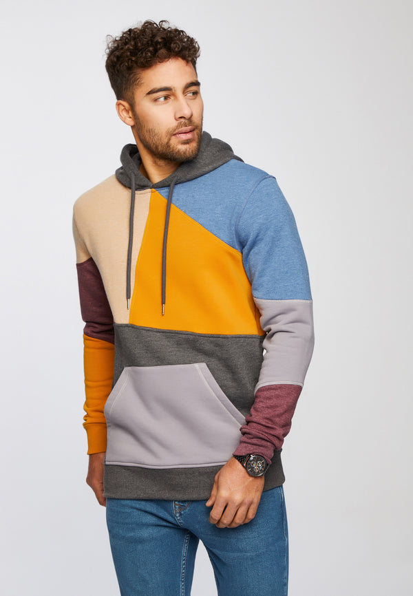 Leif Nelson Kapuzenpullover Blitzverkäufe