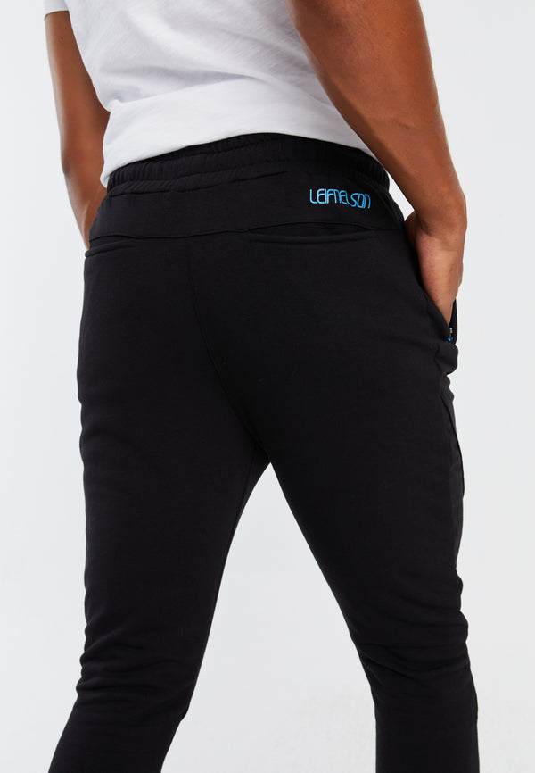 Leif Nelson Gym-Sporthose Auslauf