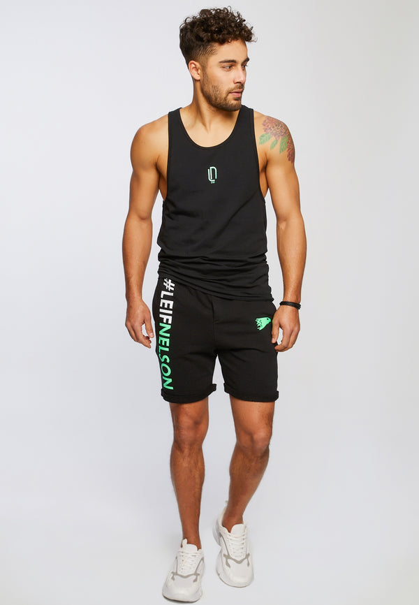 Leif Nelson Gym-Stringer Hotsell
