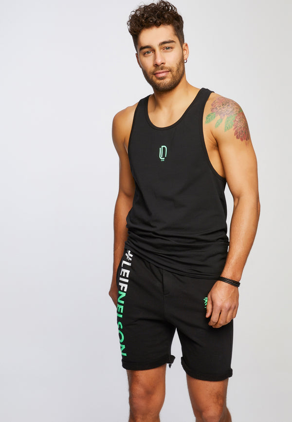 Leif Nelson Gym-Stringer Hotsell