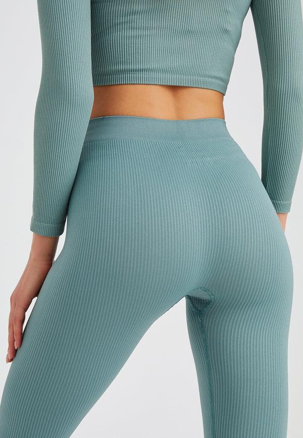 Leif Nelson Seamless Sport Leggings Verkauf