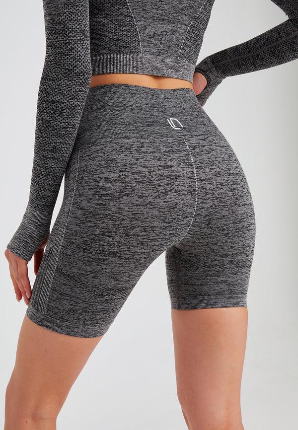 Leif Nelson Seamless Sport Shorts Angebote
