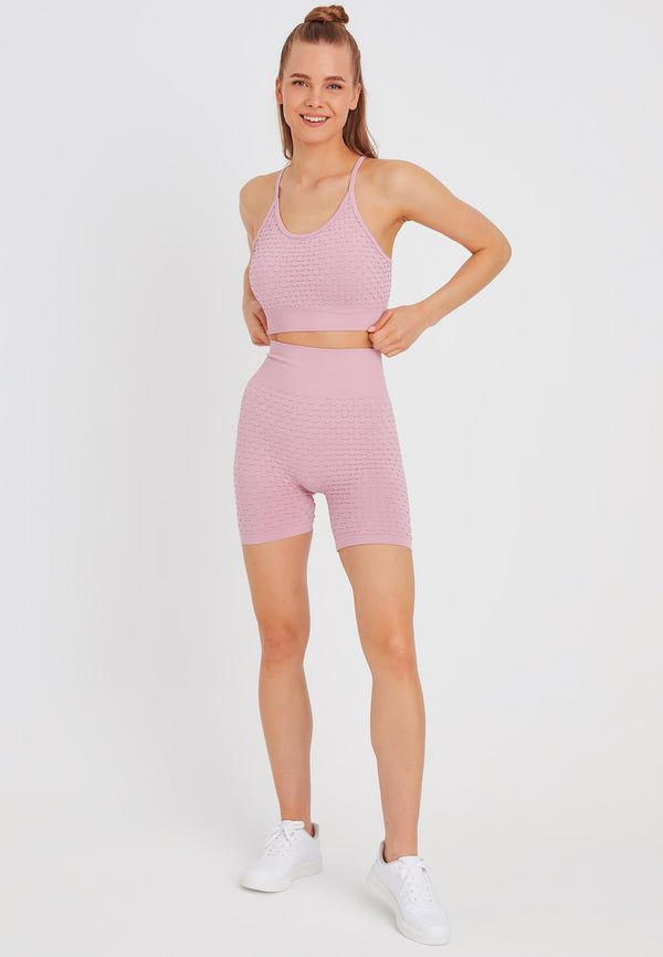 Leif Nelson Seamless Sport Shorts Fabrikverkauf
