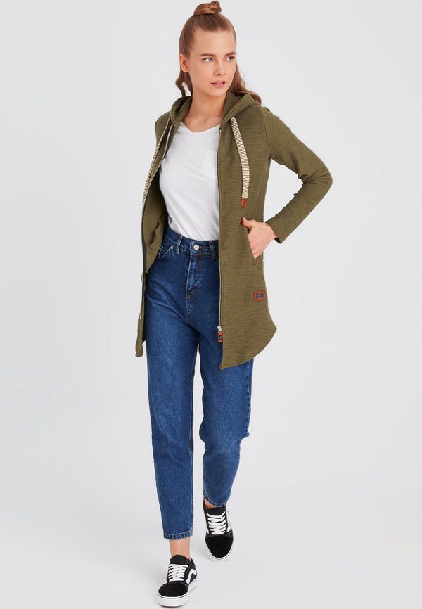 Leif Nelson Kapuzenpullover Angebote