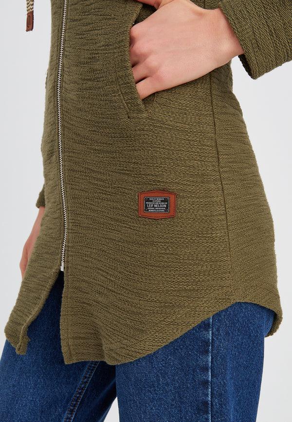 Leif Nelson Kapuzenpullover Angebote