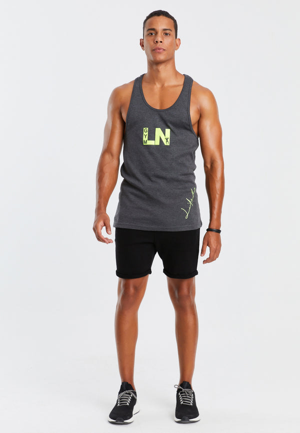 Leif Nelson Gym-Stringer im Angebot