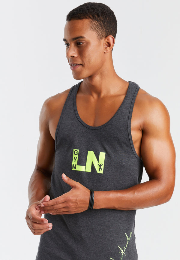 Leif Nelson Gym-Stringer im Angebot