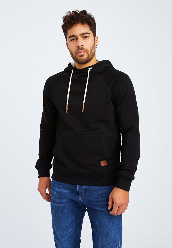 Leif Nelson Kapuzenpullover
