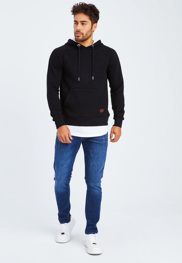 Leif Nelson Kapuzenpullover Angebote