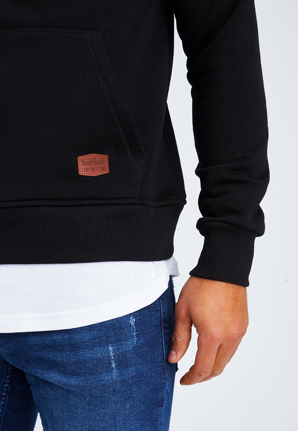 Leif Nelson Kapuzenpullover Angebote