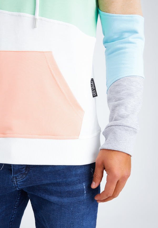 Leif Nelson Kapuzenpullover im Angebot