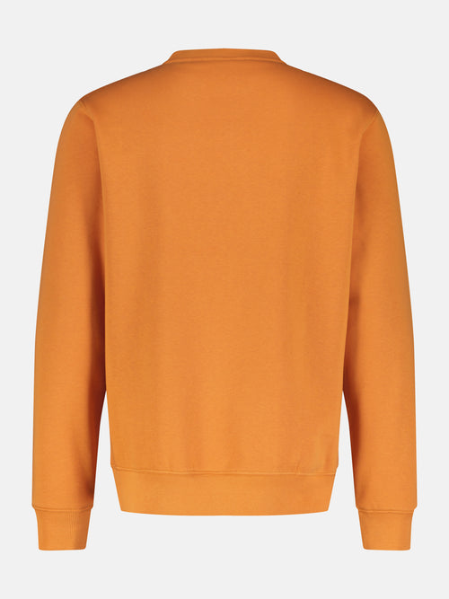 Lerros Urbaner Sweatshirtstyle, weiche Haptik Angebote