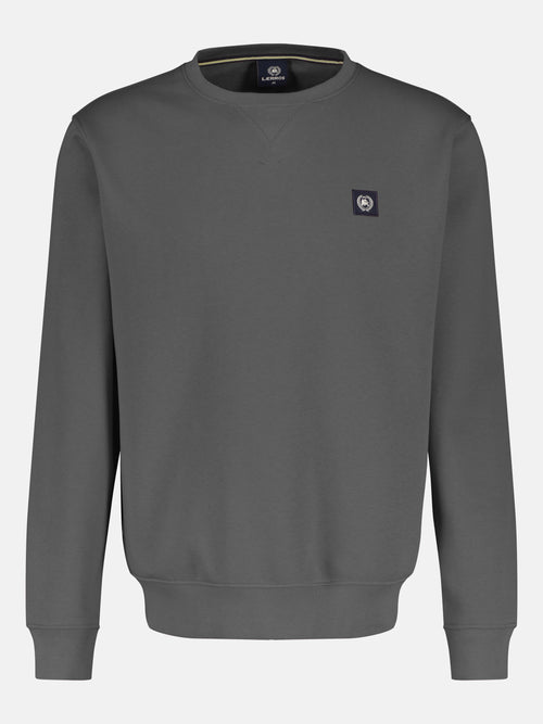 Lerros Urbaner Sweatshirtstyle, weiche Haptik Angebote