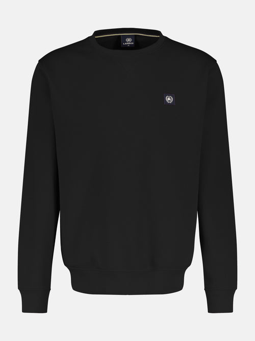 Lerros Urbaner Sweatshirtstyle, weiche Haptik Angebote