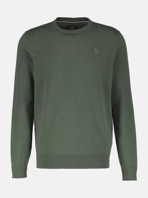 Lerros Crewneck Strickpullover Online