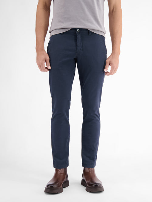 Lerros Chino mit Stretchanteil, Comfort Fit Lerros Chino mit Stretchanteil, Comfort Fit