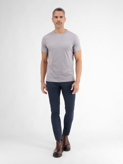 Lerros Chino mit Stretchanteil, Comfort Fit Outlet
