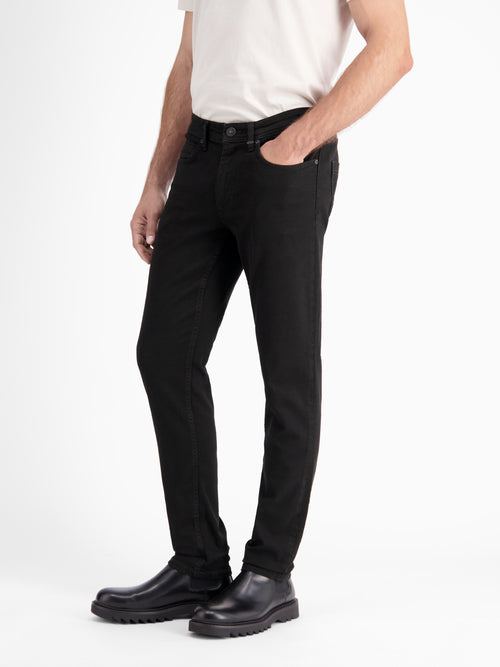 Lerros Stretch-Denim CONLIN, 5-Pocket-Style, SLIM FIT Fabrikverkauf