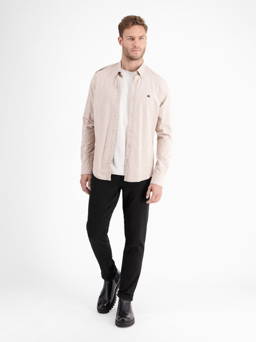 Lerros Stretch-Denim CONLIN, 5-Pocket-Style, SLIM FIT Fabrikverkauf