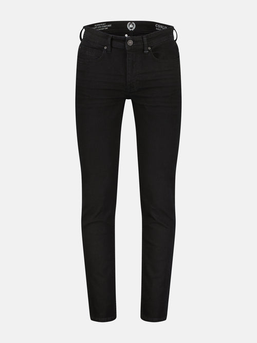Lerros Stretch-Denim CONLIN, 5-Pocket-Style, SLIM FIT Fabrikverkauf