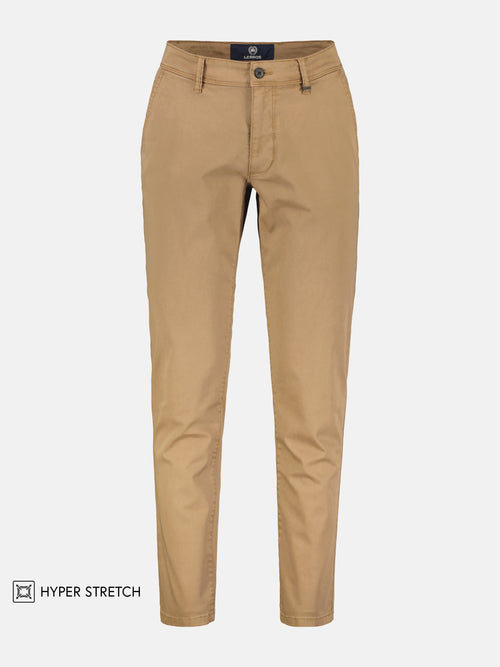 Lerros Basic Chino in Strukturqualität, SLIM FIT Blitzverkäufe