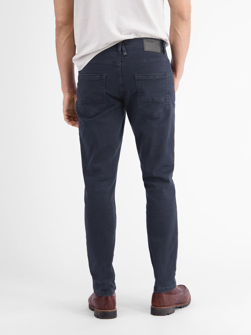 Lerros BAXTER 5-Pocket Stretch-Denim, RELAXED FIT Outlet