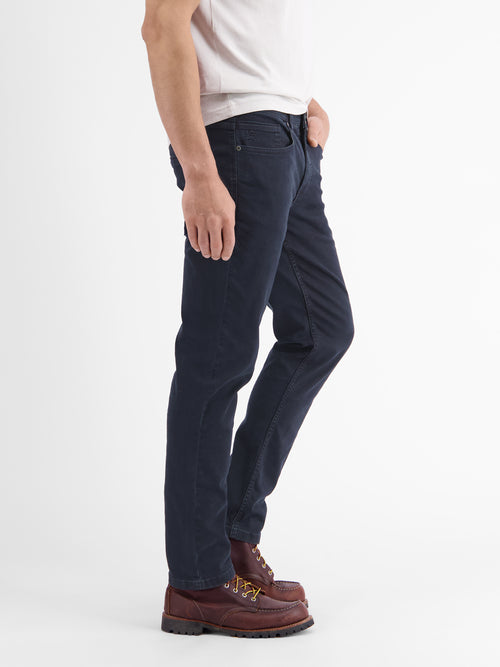 Lerros BAXTER 5-Pocket Stretch-Denim, RELAXED FIT Outlet