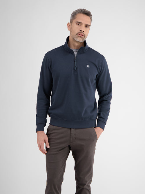 Lerros Sweatshirt mit Troyerkragen Angebote