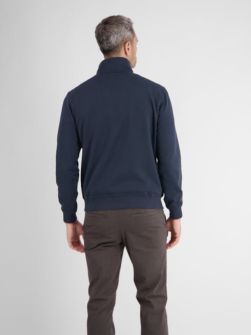 Lerros Sweatshirt mit Troyerkragen Angebote