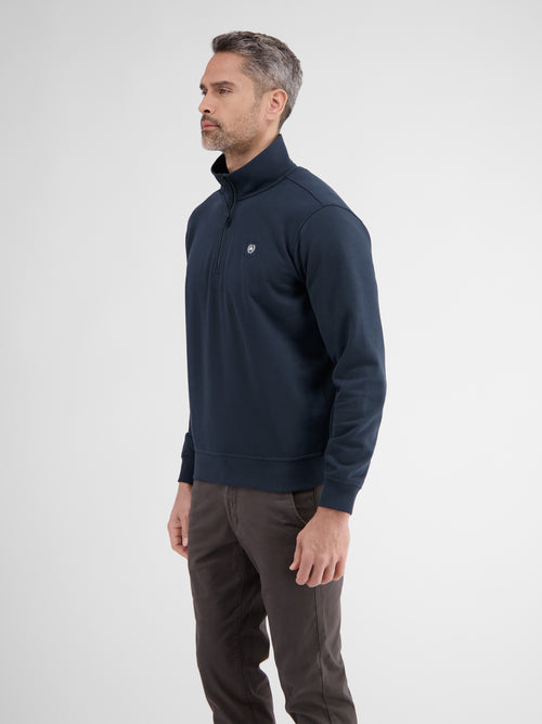 Lerros Sweatshirt mit Troyerkragen Angebote