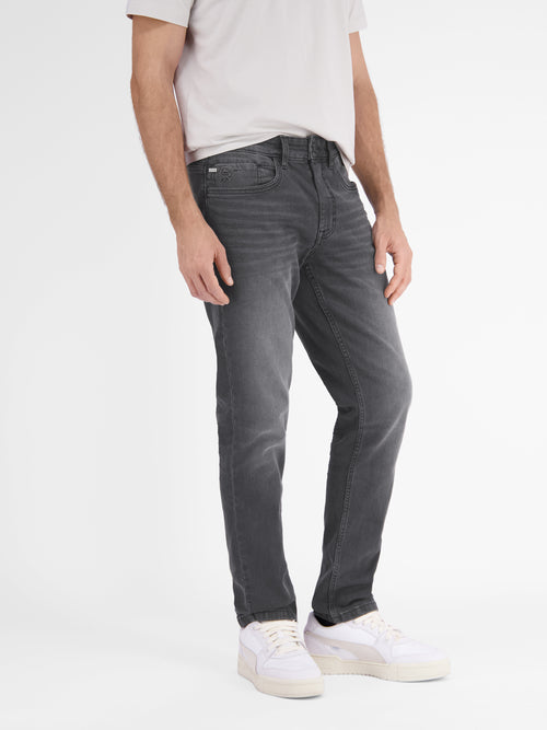 Lerros 5-Pocket Stretch-Denim BAXTER in RELAXED FIT Fabrikverkauf
