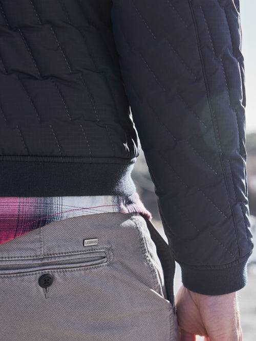 Lerros Superleichte Herren Steppjacke Blitzverkäufe