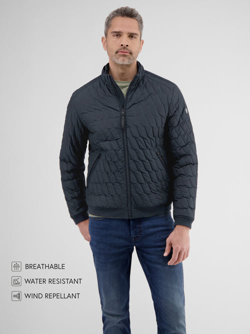 Lerros Superleichte Herren Steppjacke Blitzverkäufe