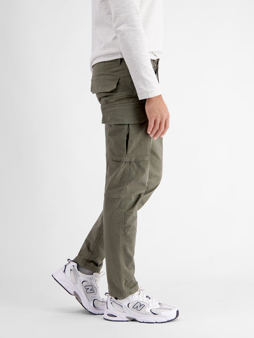 Lerros Cargo Pants FRASER im Angebot