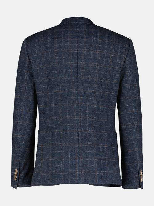 Lerros Karo-Blazer in hochwertiger Jerseyqualität Meist gekauft