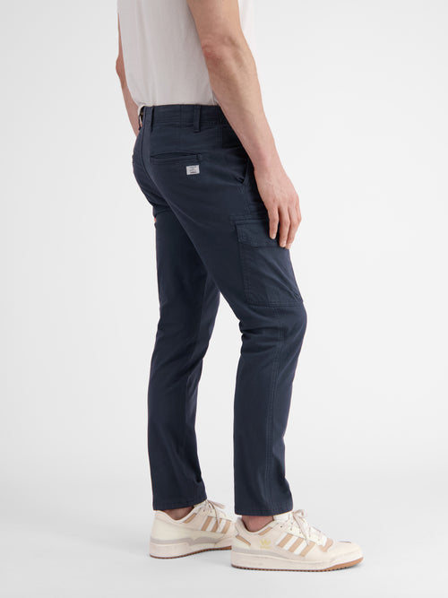 Lerros Cargo Pants FRASER, Strukturqualität, Comfort Stretch Blitzverkäufe