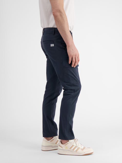 Lerros Cargo Pants FRASER, Strukturqualität, Comfort Stretch Blitzverkäufe