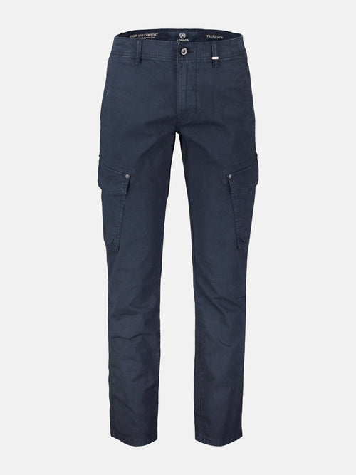 Lerros Cargo Pants FRASER, Strukturqualität, Comfort Stretch Blitzverkäufe