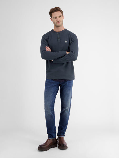 Lerros Serafinoshirt für Herren Verkauf