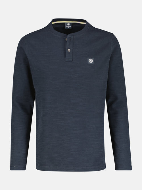 Lerros Serafinoshirt für Herren Verkauf